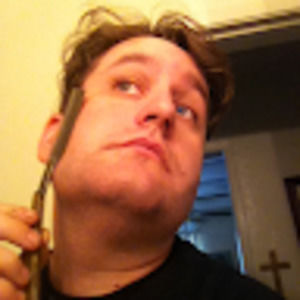 Meet your Posher, Luke